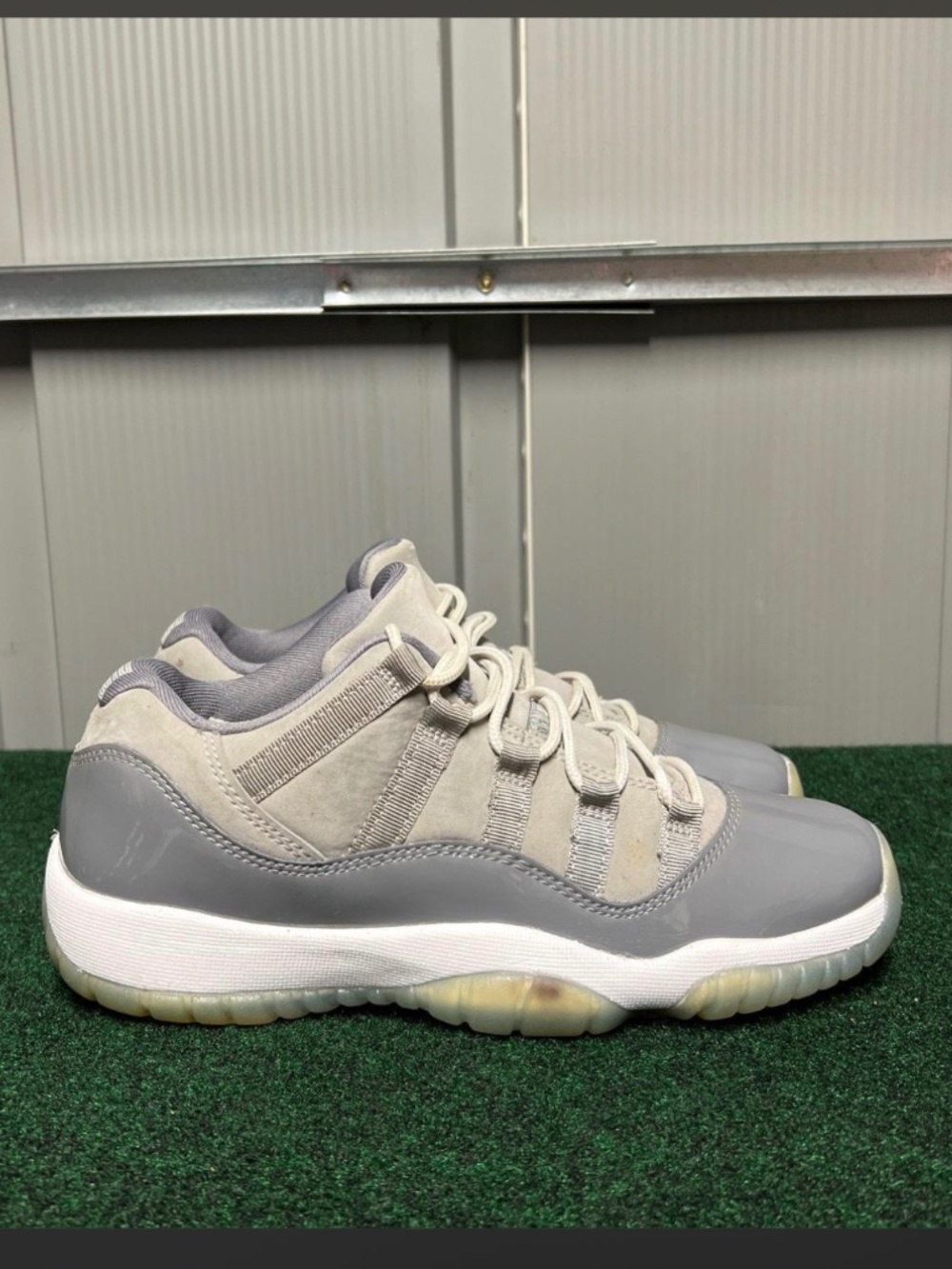 Jordan 11 lows